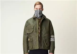 neighborhood2017秋冬系列怎么樣_好看嗎_款式有哪些？