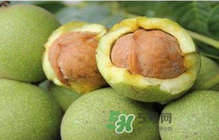 青皮核桃營(yíng)養(yǎng)價(jià)值高嗎？青皮核桃怎么挑選