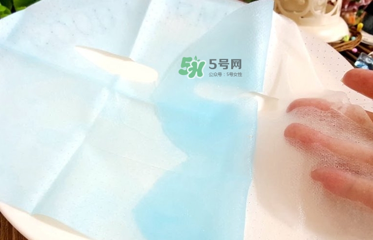 dr.wu達(dá)爾膚深海珊瑚藻面膜怎么樣_好用嗎 dr.wu達(dá)爾膚深海珊瑚藻面膜怎么樣_好用嗎