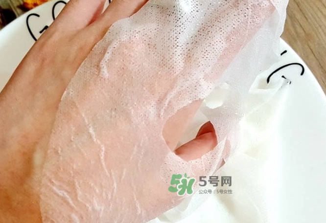 dr.wu達(dá)爾膚深海珊瑚藻面膜怎么樣_好用嗎 dr.wu達(dá)爾膚深海珊瑚藻面膜怎么樣_好用嗎