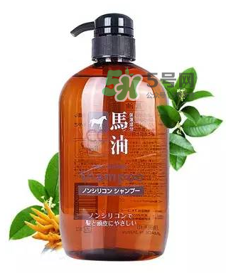 熊野馬油洗發(fā)水起頭屑嗎？KUMANO洗發(fā)水用完長頭屑嗎？