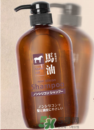 熊野馬油洗發(fā)水起頭屑嗎？KUMANO洗發(fā)水用完長頭屑嗎？