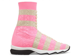 fendi wmns sock booties芬迪襪子鞋多少錢？