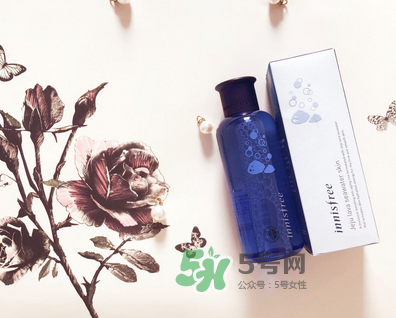 innisfree悅詩風(fēng)吟濟(jì)州熔巖海水柔膚水怎么樣_好用嗎 innisfree悅詩風(fēng)吟濟(jì)州熔巖海水柔膚水怎么樣_好用嗎