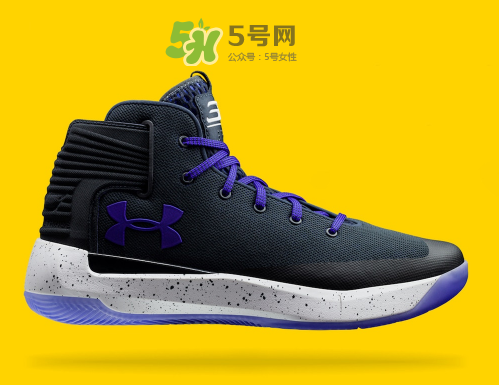 ua2017庫里亞洲行curry 3zero特別版配色多少錢？