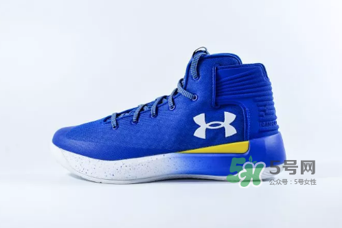 under armour curry 3zero上腳怎么樣？ua curry 3zero測(cè)評(píng)