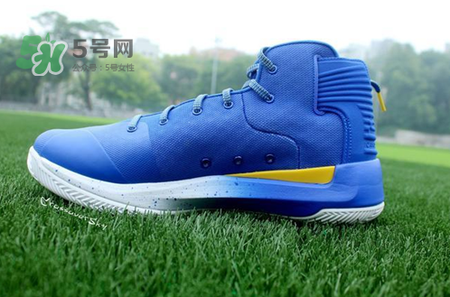 under armour curry 3zero上腳怎么樣？ua curry 3zero測(cè)評(píng)