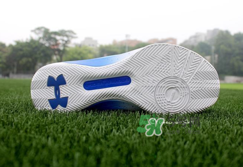 under armour curry 3zero上腳怎么樣？ua curry 3zero測(cè)評(píng)