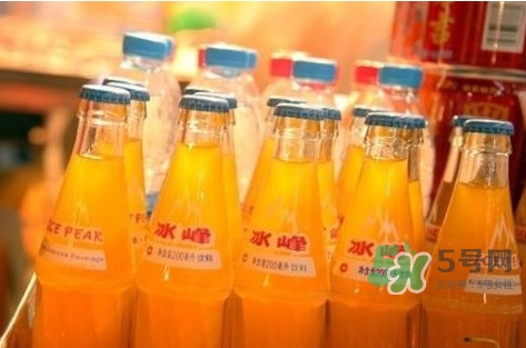 西安的冰峰好喝嗎？冰峰為什么不出陜西？