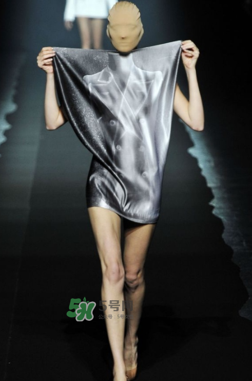 martin margiela是什么牌子_哪個(gè)國家的_什么檔次？