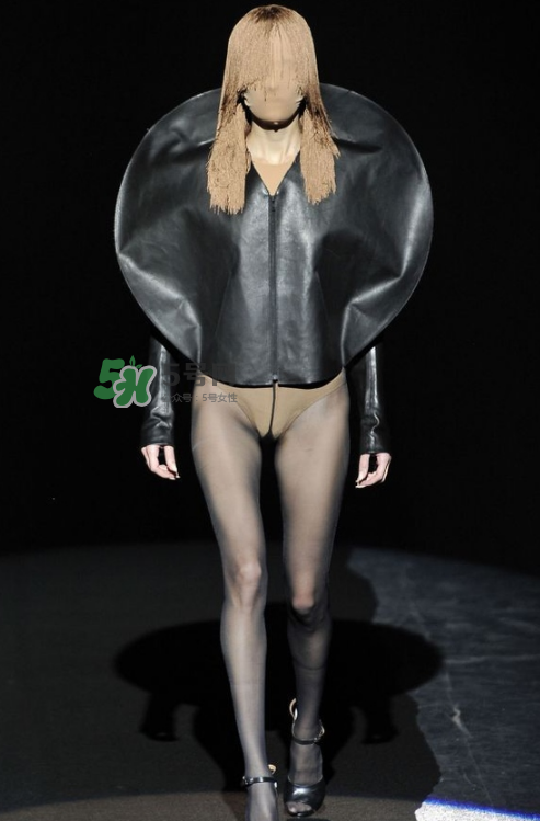 martin margiela是什么牌子_哪個(gè)國家的_什么檔次？