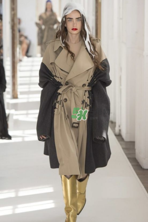 martin margiela2017秋冬系列怎么樣_好看嗎_款式有哪些？