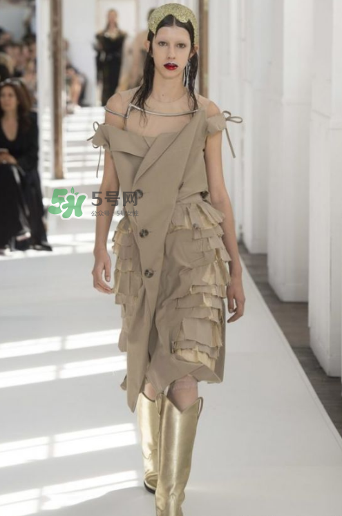 martin margiela2017秋冬系列怎么樣_好看嗎_款式有哪些？