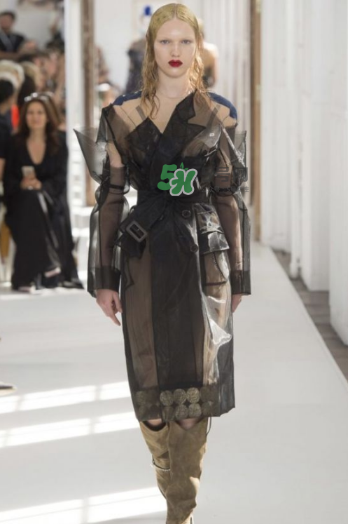 martin margiela2017秋冬系列怎么樣_好看嗎_款式有哪些？