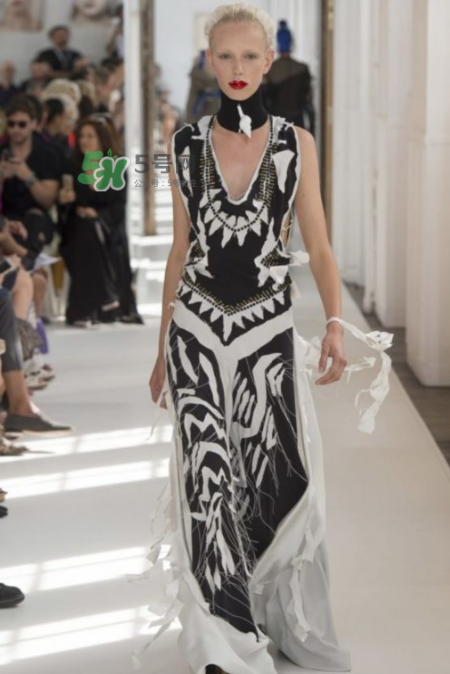 martin margiela2017秋冬系列怎么樣_好看嗎_款式有哪些？