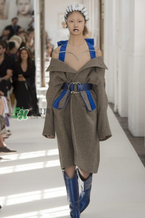 martin margiela2017秋冬系列怎么樣_好看嗎_款式有哪些？