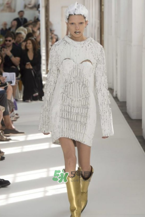 martin margiela2017秋冬系列怎么樣_好看嗎_款式有哪些？