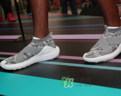 2017韋德中國行沈陽站上腳穿的球鞋是什么型號？