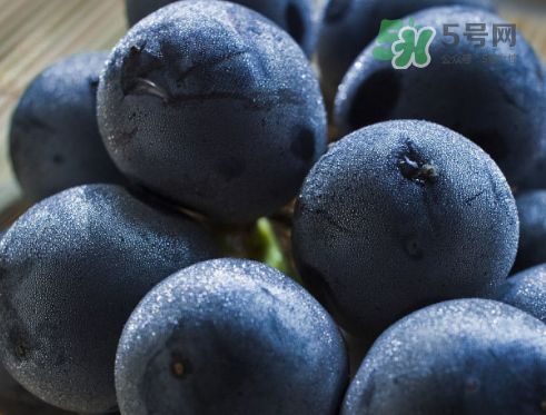 巨峰葡萄是酸性還是堿性？巨峰葡萄是堿性的嗎？