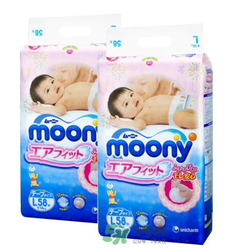 皇家moony紙尿褲會(huì)漏尿嗎？皇家moony紙尿褲漏不漏尿呢？