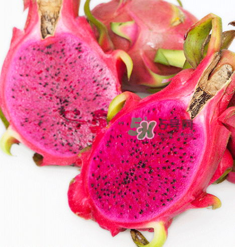 紅心火龍果寶寶能吃嗎？一歲以下寶寶能吃紅心火龍果嗎？