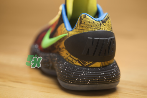 nike hyperdunk low 2017城市別注配色有哪幾款？