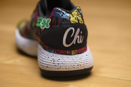 nike hyperdunk low 2017城市別注配色有哪幾款？