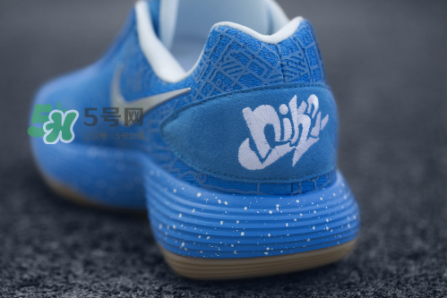 nike hyperdunk low 2017城市別注配色有哪幾款？