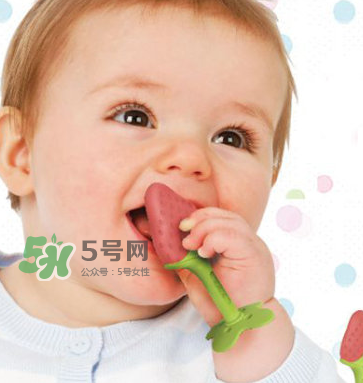 寶寶沒長(zhǎng)牙能吃磨牙棒嗎？寶寶沒長(zhǎng)牙可以吃磨牙餅干嗎？