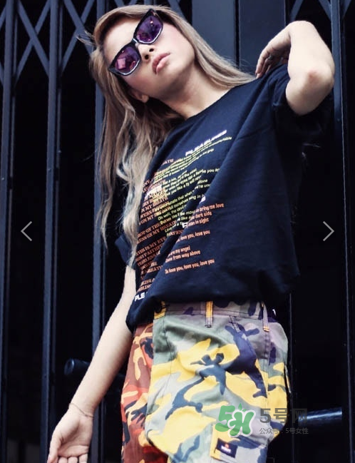 pleasures與monkey time2017夏季聯(lián)名怎么樣_在哪買？