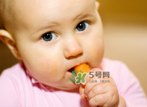 寶寶沒(méi)長(zhǎng)牙能吃面條嗎？寶寶沒(méi)長(zhǎng)牙能不能喂面條？