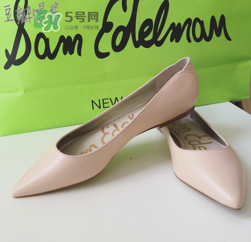 sam edelman鞋子怎么樣？sam edelman鞋子舒服嗎？