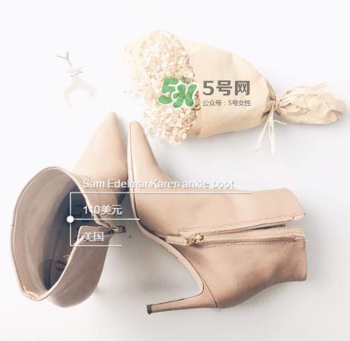 sam edelman鞋碼偏小嗎？sam edelman鞋碼正嗎？