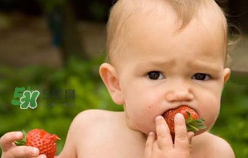 寶寶沒長牙吃什么輔食？寶寶沒長牙吃什么好？