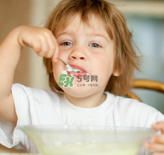 寶寶沒長牙吃什么輔食？寶寶沒長牙吃什么好？