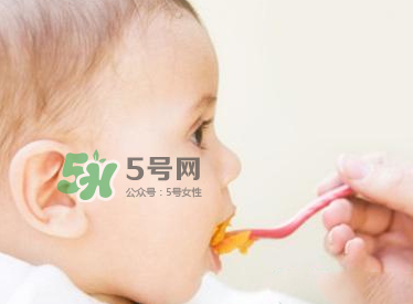 寶寶沒長牙吃什么輔食？寶寶沒長牙吃什么好？