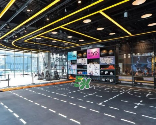 adidas運(yùn)動(dòng)體驗(yàn)迷你品牌中心在哪？阿迪達(dá)斯運(yùn)動(dòng)體驗(yàn)中心地址