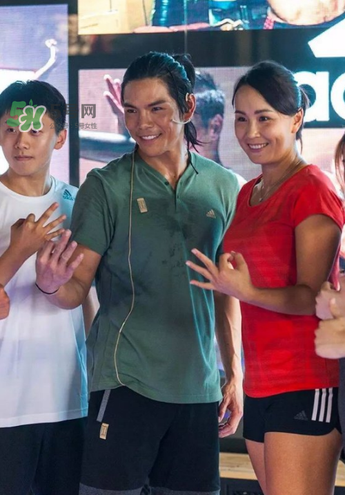 adidas阿迪達斯運動體驗迷你品牌中心是干什么的？