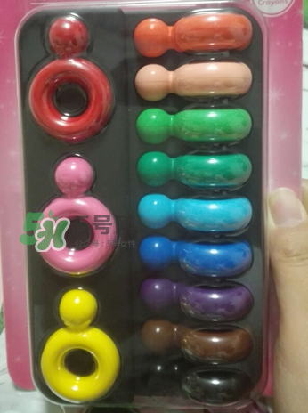 日本Primomo旋轉(zhuǎn)蠟筆怎么樣 Primomo旋轉(zhuǎn)蠟筆好用嗎？