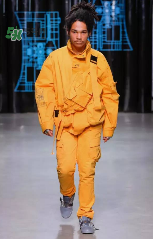 c2h4 2018春夏系列怎么樣_好看嗎_款式有哪些？