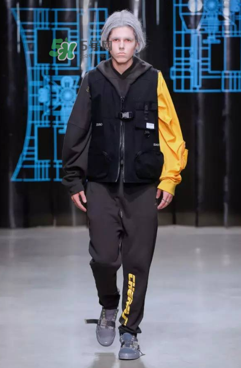 c2h4 2018春夏系列怎么樣_好看嗎_款式有哪些？