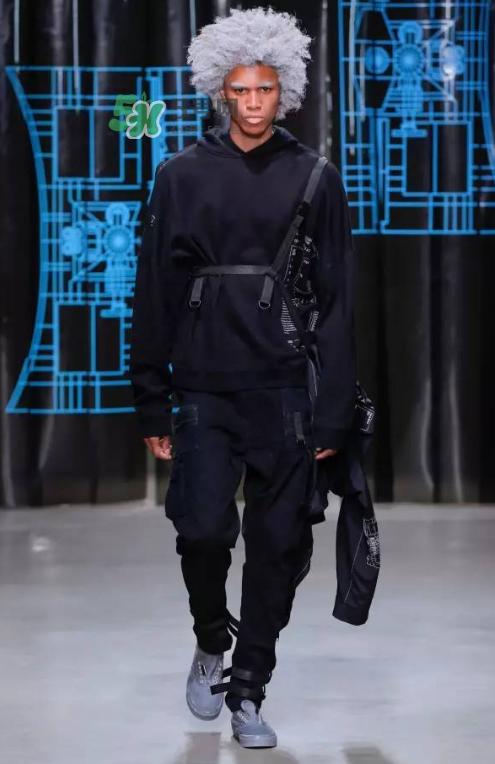 c2h4 2018春夏系列怎么樣_好看嗎_款式有哪些？