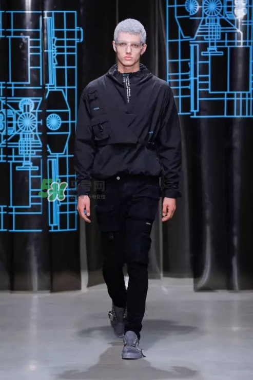 c2h4 2018春夏系列怎么樣_好看嗎_款式有哪些？