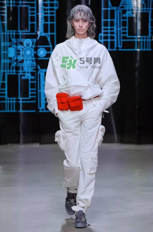 c2h4 2018春夏系列怎么樣_好看嗎_款式有哪些？