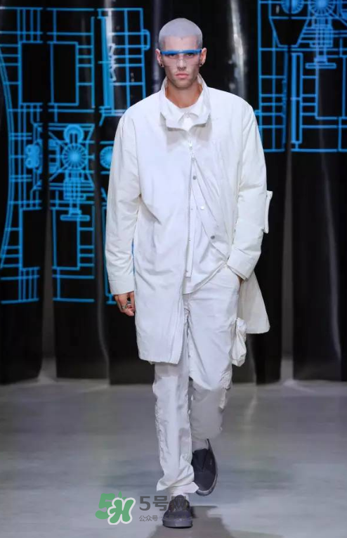 c2h4 2018春夏系列怎么樣_好看嗎_款式有哪些？