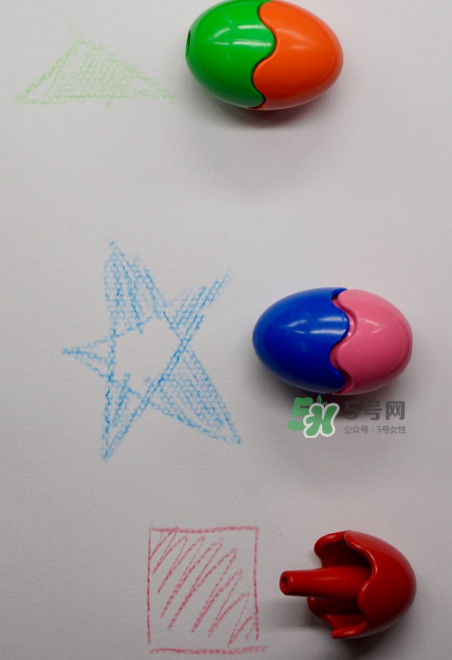 Primomo蠟筆怎么用？Primomo蠟筆會染手指嗎？