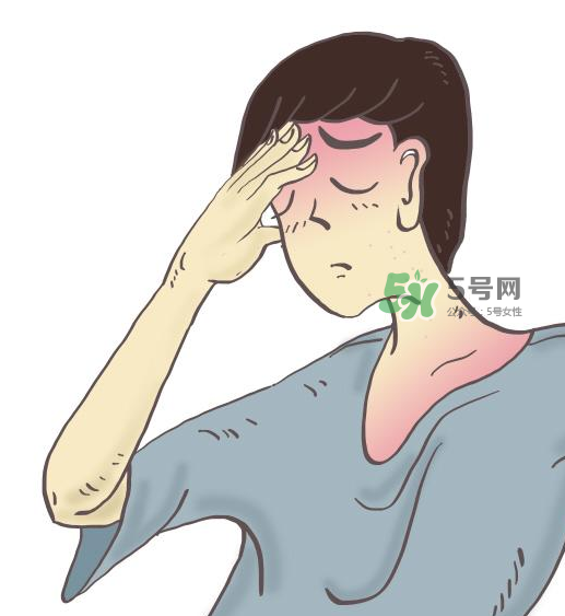 為什么吃冰淇淋會頭疼？吃冰淇淋頭疼怎么辦？