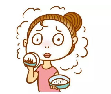臉上出油脫妝怎么辦 化完妝臉上出油怎么辦 臉上出油脫妝怎么辦 化完妝臉上出油怎么辦