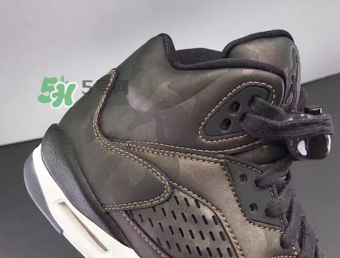 air jordan 5 premium heiress多少錢？aj5反光迷彩專柜價(jià)格