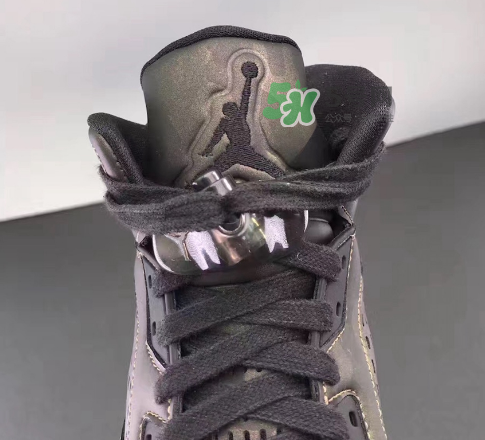air jordan 5 premium heiress多少錢？aj5反光迷彩專柜價(jià)格